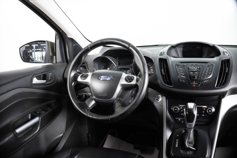 Ford Kuga II Пермь  - изображение 11