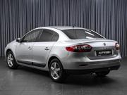Renault Fluence I Рестайлинг Ставрополь  - изображение 19