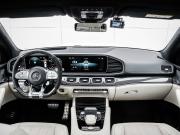 Mercedes-Benz GLS AMG II (X167) Магнитогорск  - изображение 37