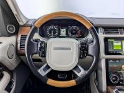 Land Rover Range Rover IV Рестайлинг Москва  - изображение 52