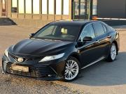Toyota Camry VIII (XV70) Волгоград  - изображение 41