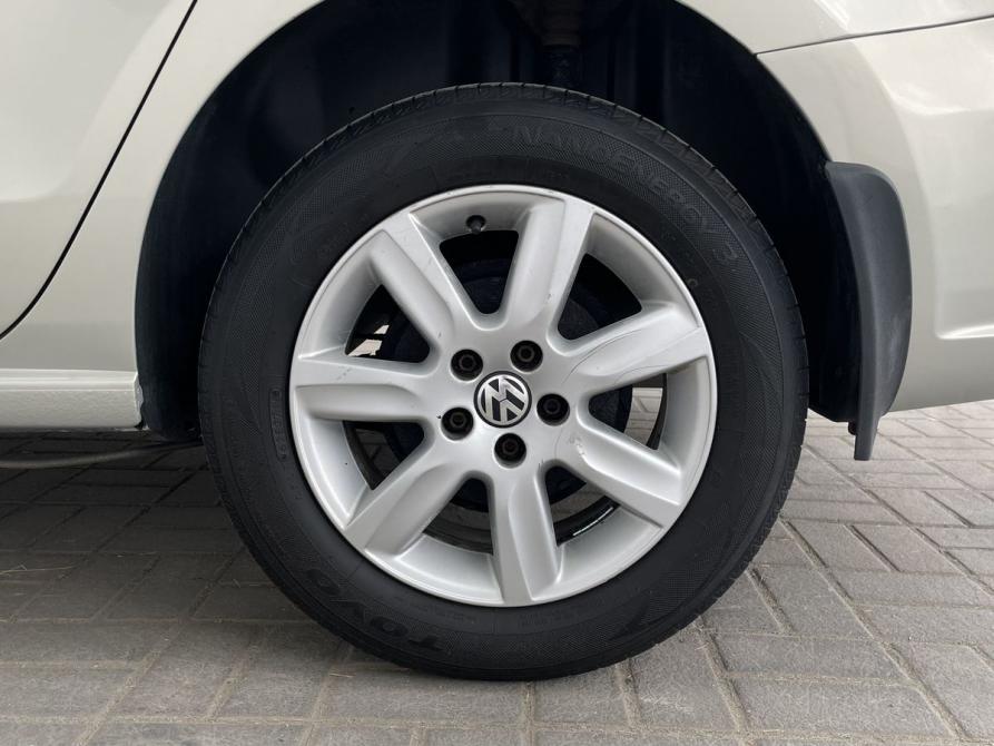 Volkswagen Polo V Тамбов  - изображение 19