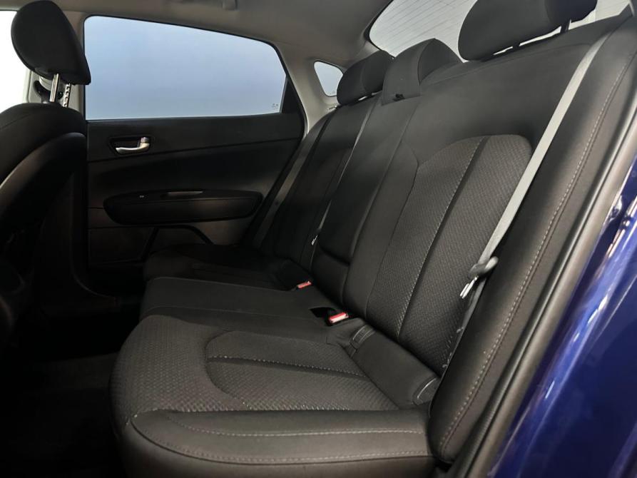 Kia Optima IV Набережные Челны  - изображение 23