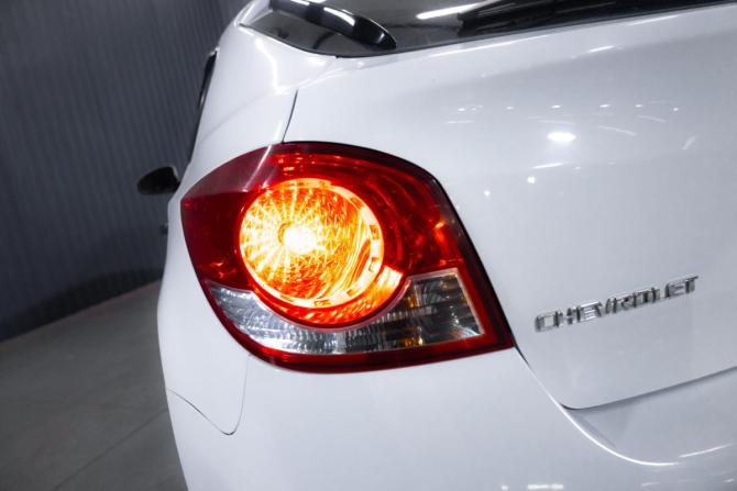 Chevrolet Cruze I Рестайлинг с пробегом 2012 года, цена 799 000 рублей, 176000 км, хэтчбек, Автокод Объявления