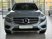 Mercedes-Benz GLC I (X253) Новосибирск  - изображение 52
