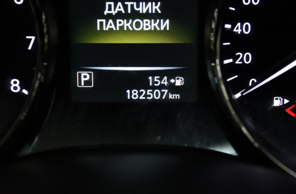 Nissan X-Trail III Сургут  - изображение 30