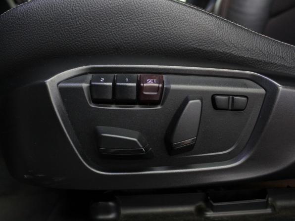 BMW X4 I (F26) с пробегом 2018 года, цена 3 450 000 рублей, 87000 км, внедорожник, Автокод Объявления