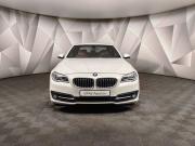 BMW 5 серии VI (F10/F11/F07) Рестайлинг Москва  - изображение 22