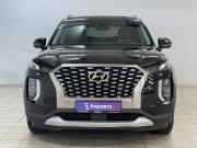 Hyundai Palisade I Воронеж  - изображение 28