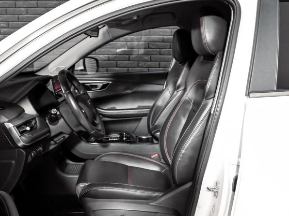 Chery Tiggo 7 Pro I с пробегом 2020 года, цена 1 730 000 рублей, 77141 км, внедорожник, Автокод Объявления