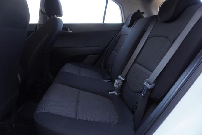Hyundai Creta I с пробегом 2016 года, цена 1 719 000 рублей, 133827 км, внедорожник, Автокод Объявления
