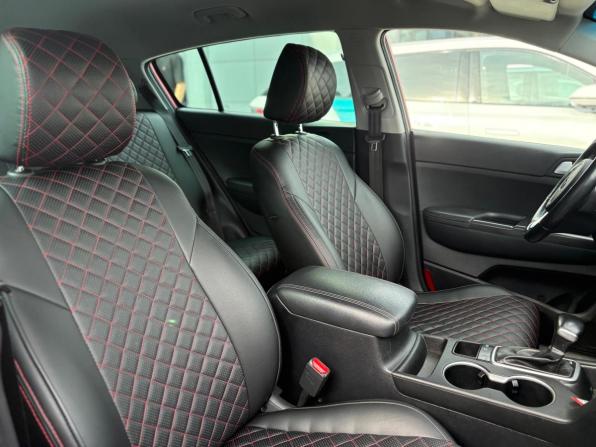 Kia Sportage IV с пробегом 2017 года, цена 1 832 000 рублей, 144252 км, внедорожник, Автокод Объявления