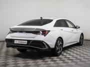 Hyundai Elantra VII (CN7) Рестайлинг Москва  - изображение 26