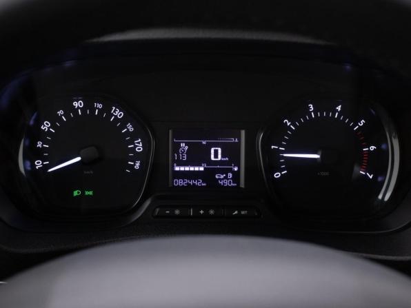 Peugeot Expert III с пробегом 2021 года, цена 2 621 000 рублей, 82441 км, фургон, Автокод Объявления