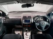 Toyota Corolla X (E140 E150) Рестайлинг Чита  - изображение 26