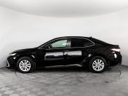 Toyota Camry VIII (XV70) Рестайлинг Санкт-Петербург  - изображение 40