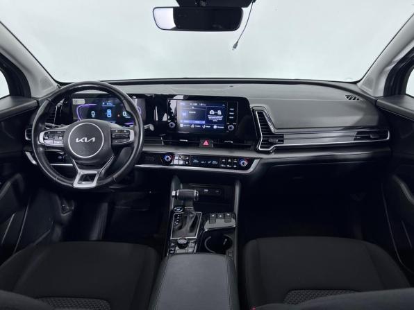 Kia Sportage V с пробегом 2022 года, цена 3 395 000 рублей, 41442 км, внедорожник, Автокод Объявления