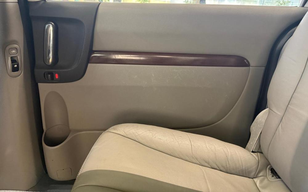 Kia Carnival II Волгоград  - изображение 17