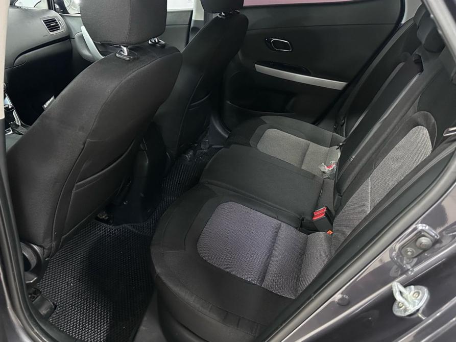 Kia Ceed II Рестайлинг Уфа  - изображение 10