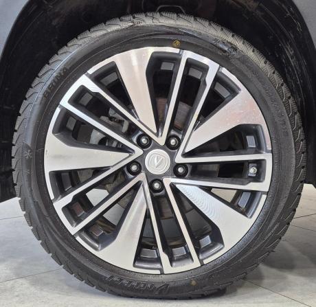 Changan CS35 Plus I Рестайлинг с пробегом 2024 года, цена 1 850 000 рублей, 32026 км, внедорожник, Автокод Объявления