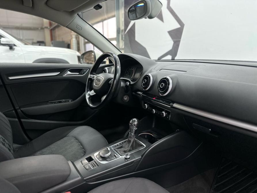 Audi A3 III (8V) Ростов-на-Дону  - изображение 8