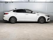 Kia Optima IV Ставрополь  - изображение 30