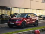Land Rover Range Rover Velar I Санкт-Петербург  - изображение 38