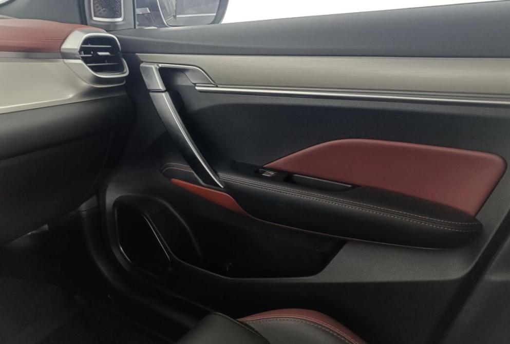 Geely Coolray I Волгоград  - изображение 17