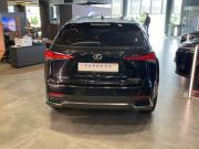 Lexus NX I Рестайлинг Тюмень  - изображение 25