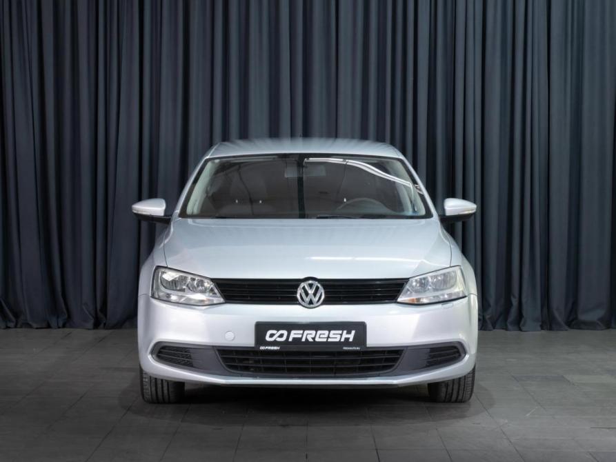 Volkswagen Jetta VI Волгоград  - изображение 3