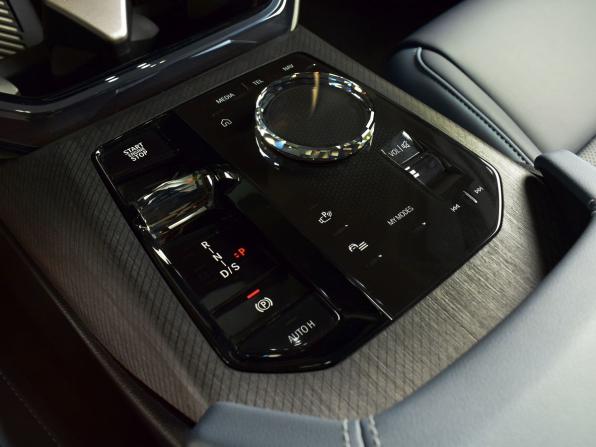 BMW X3 IV (G45/G48) с пробегом 2025 года, цена 6 750 995 рублей, 6865 км, внедорожник, Автокод Объявления