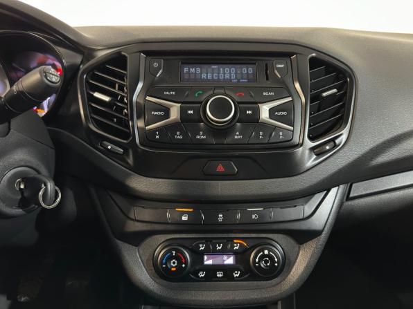 Lada (ВАЗ) Vesta I с пробегом 2020 года, цена 949 900 рублей, 49609 км, седан, Автокод Объявления