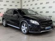 Mercedes-Benz GLA I (X156) Оренбург  - изображение 33
