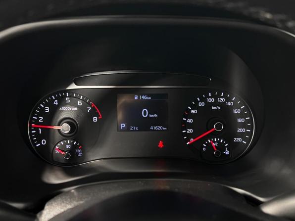 Kia Soul III с пробегом 2021 года, цена 2 049 200 рублей, 41620 км, хэтчбек, Автокод Объявления