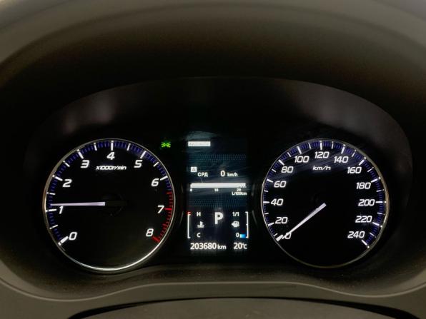Mitsubishi Outlander III Рестайлинг с пробегом 2014 года, цена 1 459 000 рублей, 203679 км, внедорожник, Автокод Объявления