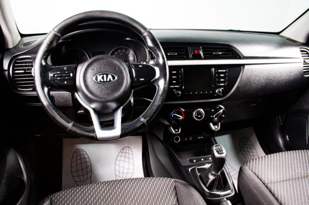 Kia Rio IV Сургут  - изображение 12