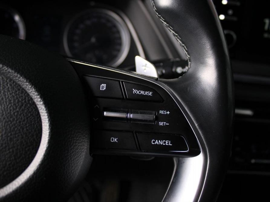 Hyundai Sonata VIII (DN8) Минеральные Воды  - изображение 15