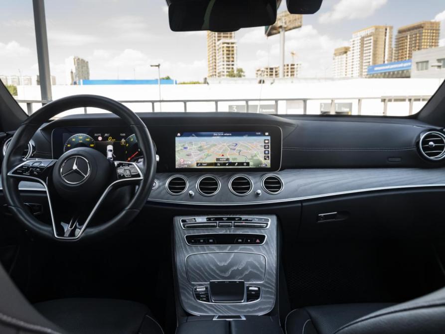 Mercedes-Benz E-Класс V (W213 S213 C238) Рестайлинг Москва  - изображение 13