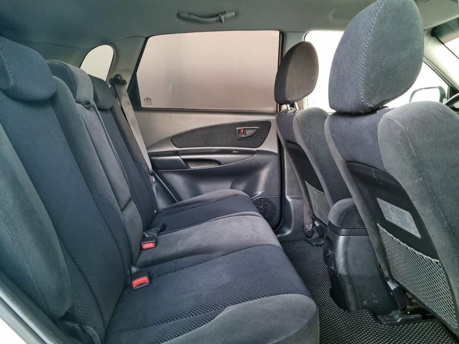Hyundai Tucson I Петрозаводск  - изображение 12