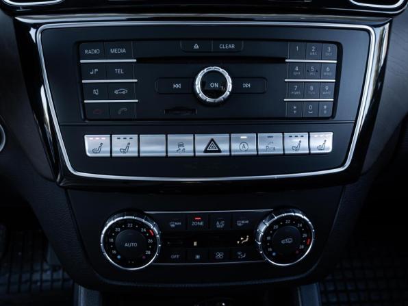 Mercedes-Benz GLE Coupe I (C292) с пробегом 2015 года, цена 4 498 000 рублей, 92665 км, внедорожник, Автокод Объявления