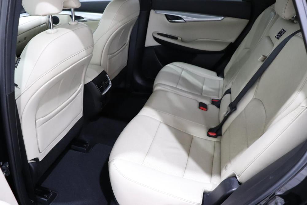 Infiniti QX50 II Иркутск  - изображение 19