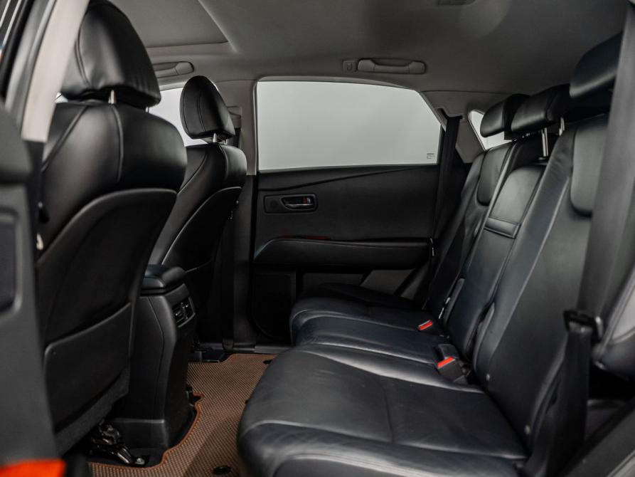 Lexus RX III Красноярск  - изображение 8