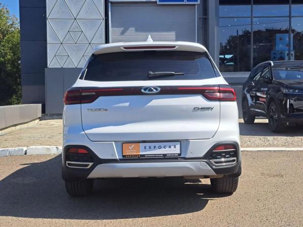 Chery Tiggo 8 I Рестайлинг с пробегом 2022 года, цена 1 487 000 рублей, 149412 км, внедорожник, Автокод Объявления