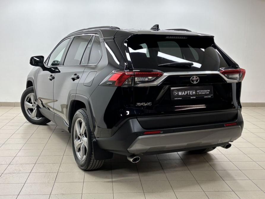 Toyota RAV4 V (XA50) Вологда  - изображение 6