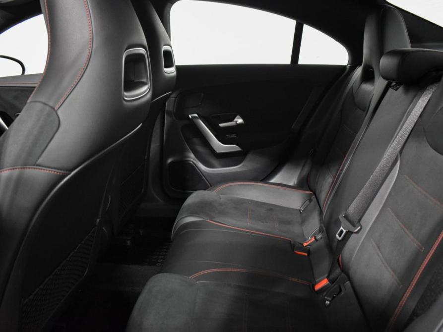 Mercedes-Benz CLA II (C118 X118) Санкт-Петербург  - изображение 12