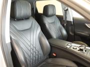 Chery Tiggo 8 Pro Max I Рестайлинг Москва  - изображение 50