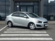 Chevrolet Aveo II Воронеж  - изображение 12
