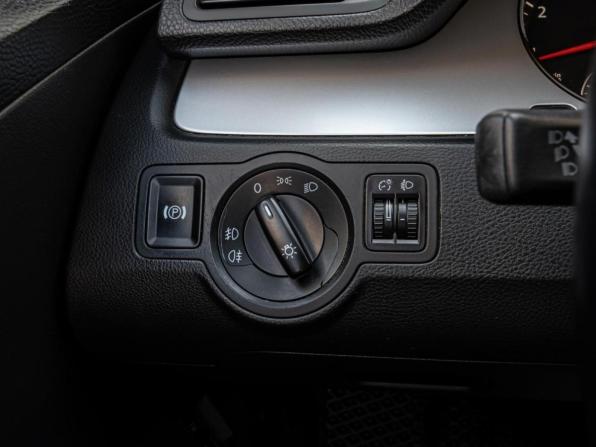 Volkswagen Passat B6 с пробегом 2009 года, цена 730 000 рублей, 155606 км, седан, Автокод Объявления