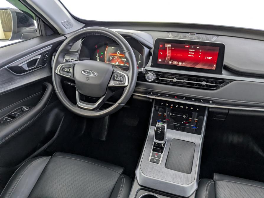 Chery Tiggo 4 Pro I Москва  - изображение 30