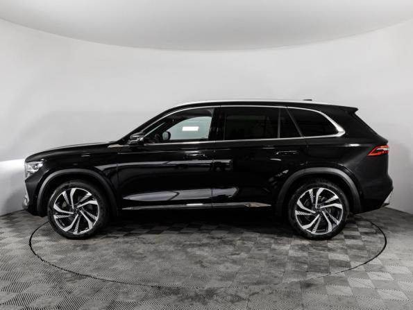 Geely Monjaro I с пробегом 2023 года, цена 2 999 000 рублей, 69582 км, внедорожник, Автокод Объявления